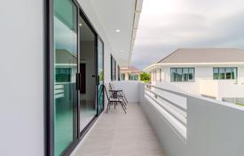 4 dormitorio villa 315 m² en Phuket Town, Tailandia. $745 000