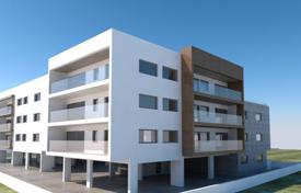 2 dormitorio piso en Larnaca (city), Chipre. 186 000 €