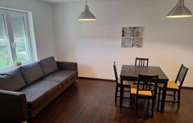 1 dormitorio piso 50 m² en Umag, Croacia. 199 000 €