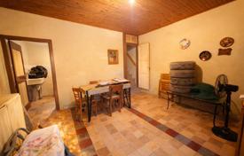 4 dormitorio casa de pueblo 130 m² en Bale, Croacia. 186 000 €