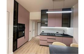 2 dormitorio piso 42 m² en Vake-Saburtalo, Georgia. $110 000