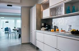 10 dormitorio villa en Halkidiki, Grecia. 23 000 €  por semana