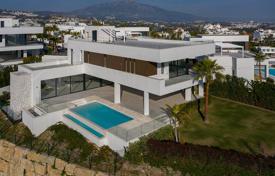 6 dormitorio villa 1194 m² en Marbella, España. 5 300 000 €