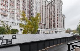 3 dormitorio piso 145 m² en Khoroshevsky district, Rusia. 163 000 ₽  por semana