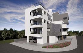 2-dormitorio apartamentos en edificio nuevo en Larnaca, Chipre. 240 000 €