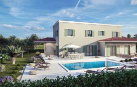 4 dormitorio villa 154 m² en Istria County, Croacia. 1 400 000 €