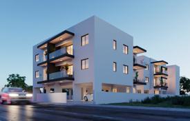 New residential complex with apartments en Pervolia, Chipre. de 191 000 €