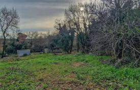 Terreno en Brtonigla, Croacia. 100 000 €