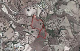 Terreno en Pafos, Chipre. 240 000 €