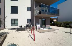 2 dormitorio piso 55 m² en Medulin, Croacia. 260 000 €