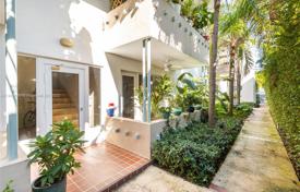 Condominio – Pine Tree Drive, Miami Beach, Florida,  Estados Unidos. $575 000