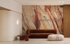 4 dormitorio piso 130 m² en Riga, Letonia. 480 000 €
