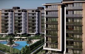 New residential complex with apartments en Kepez, Turquía. de $680 000