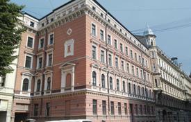 2 dormitorio piso 51 m² en Old Riga, Letonia. 200 000 €