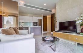 2-dormitorio apartamentos en condominio en Pathum Wan, Tailandia. $882 000