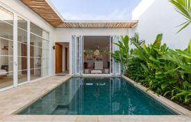3 dormitorio villa 200 m² en Balangan beach, Indonesia. $254 000