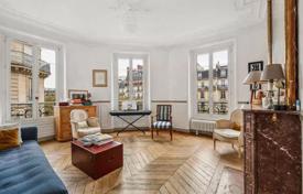 5 dormitorio piso 91 m² en París, Francia. 1 360 000 €