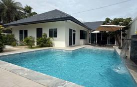 3 dormitorio villa 165 m² en Pattaya, Tailandia. $283 000