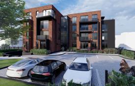 4-dormitorio apartamentos en edificio nuevo 114 m² en Vidzeme Suburb, Letonia. 367 000 €