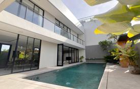 4 dormitorio villa 400 m² en Ungasan, Indonesia. $877 000