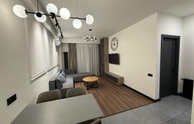2 dormitorio piso 53 m² en Vake-Saburtalo, Georgia. $109 000