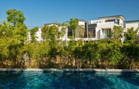 Adosado – Si Sunthon, Thalang, Phuket,  Tailandia. $294 000