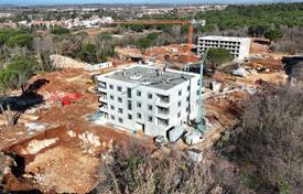 3 dormitorio piso 52 m² en Poreč, Croacia. 262 000 €