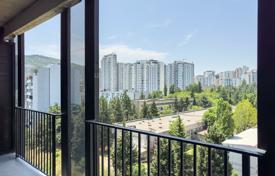 3 dormitorio piso 75 m² en Vake-Saburtalo, Georgia. $164 000