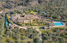 13 dormitorio villa en Bagno A Ripoli, Italia. 2 600 000 €
