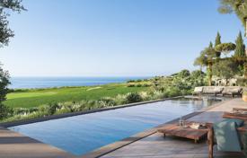 3 dormitorio villa 190 m² en Luštica, Montenegro. 4 056 000 €