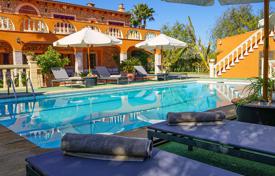Villa – Mallorca, Islas Baleares, España. 3 800 €  por semana