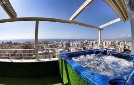 5 dormitorio ático 540 m² en Mahmutlar, Turquía. 23 877 000 TRY
