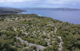 Terreno en Cres, Croacia. 2 025 000 €