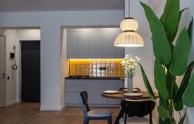 3 dormitorio piso 87 m² en Vake-Saburtalo, Georgia. $309 000