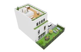 New residential complex with apartments en Aix-en-Provence, Francia. de 1 190 000 €