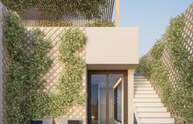 2-dormitorio apartamentos en edificio nuevo en Pafos, Chipre. 420 000 €