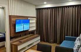 2 dormitorio piso 64 m² en Pattaya, Tailandia. $118 000