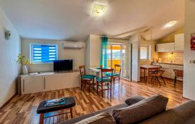4 dormitorio piso 61 m² en Mali Losinj, Croacia. 307 000 €