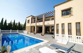 Villa – La Cala de Mijas, Andalucía, España. 5 500 €  por semana