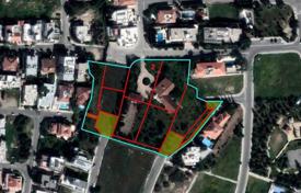 Terreno en Strovolos, Chipre. 890 000 €