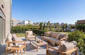 2 dormitorio piso 50 m² en Antalya (city), Turquía. 9 162 000 TRY