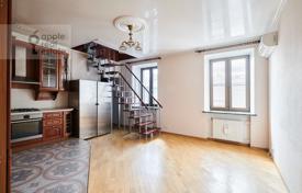 2 dormitorio piso 119 m² en Meshchansky district, Rusia. 75 000 000 ₽