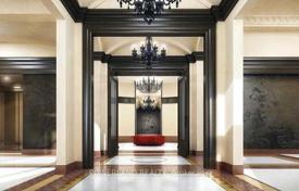 4 dormitorio piso en Yonge Street, Canadá. C$1 016 000