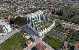 2 dormitorio piso 73 m² en Bar city, Montenegro. 180 000 €