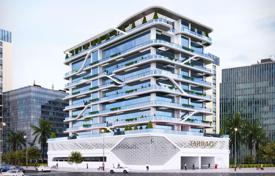 Complejo residencial Mackerel Tower – Dubai Islands, Dubai, EAU. de $769 000