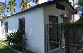 3 dormitorio chalet 102 m² en Miami, Estados Unidos. $1 075 000