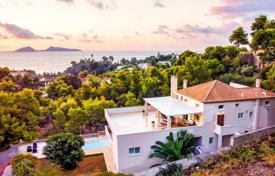 7 dormitorio villa 445 m² en Kranidi, Grecia. 1 100 000 €