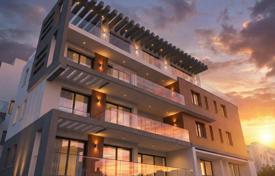 New residential complex with apartments en Germasogeia, Chipre. de 782 000 €