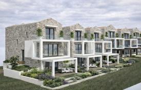 3 dormitorio casa de pueblo 123 m² en Chaniotis, Grecia. 380 000 €