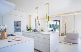 8 dormitorio villa 371 m² en Estepona, España. 4 500 000 €
